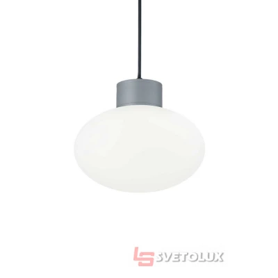 Уличный светильник Ideal Lux Clio msp1 144238